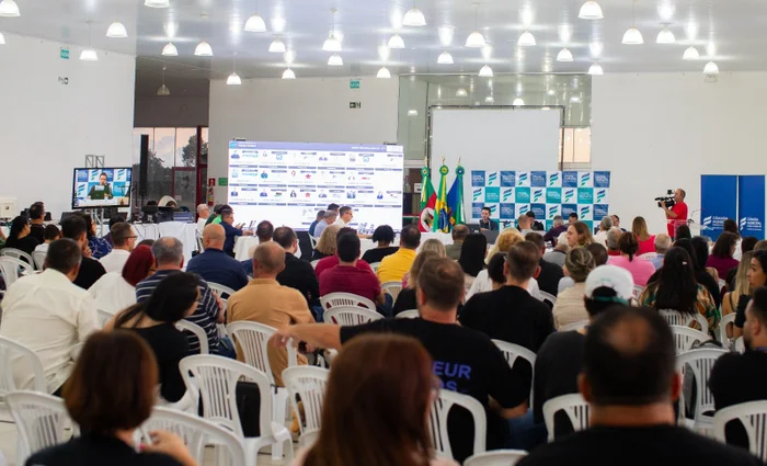 Câmara Municipal de Passo Fundo / Divulgação