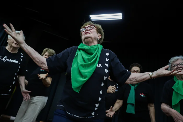 Renan Mattos / Agencia RBS