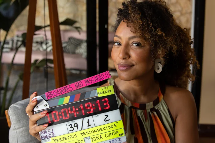 Derisree do Vale / Sony Pictures / Divulgação