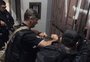 Polícia faz operação contra quadrilha que sequestrou filhos de empresário na Capital