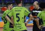 o Fundo Futsal decidirá a classificação na Copa dos Pampas 