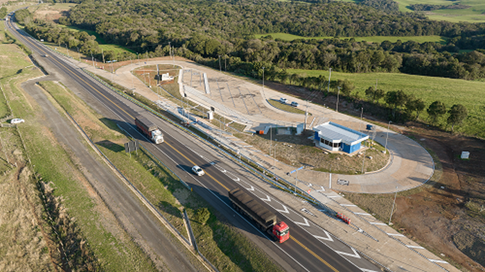 Fabiano Panizzi / Divulgação / CCR ViaSul