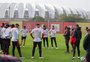 Após um mês, Inter volta a campo e abre segundo semestre com urgência no Brasileirão e esperança nas Copas