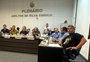 Cassação de vereador de Nova Santa Rita que agrediu cinegrafista será decidida no domingo