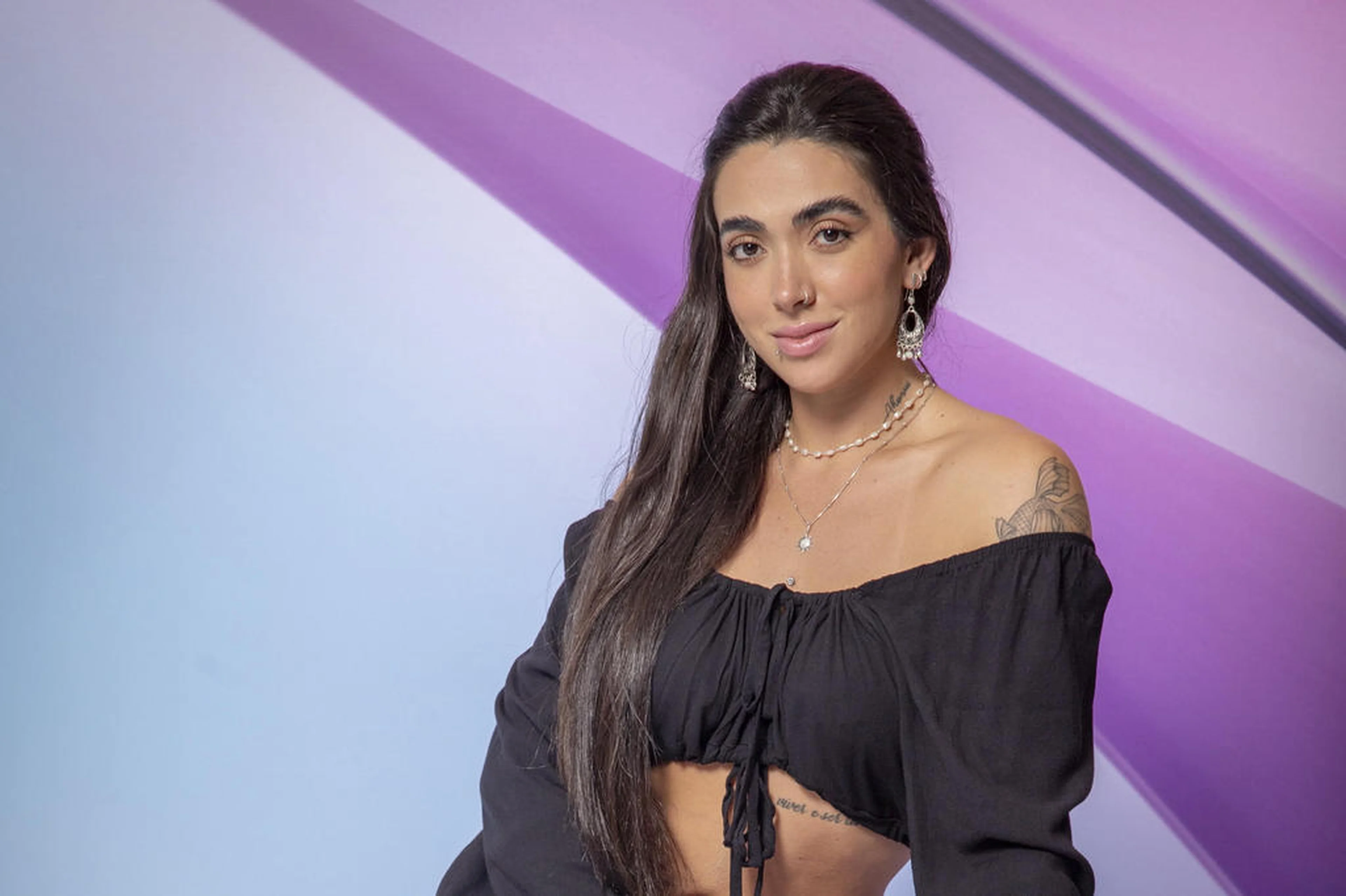 Paulo Belote / TV Globo/Divulgação