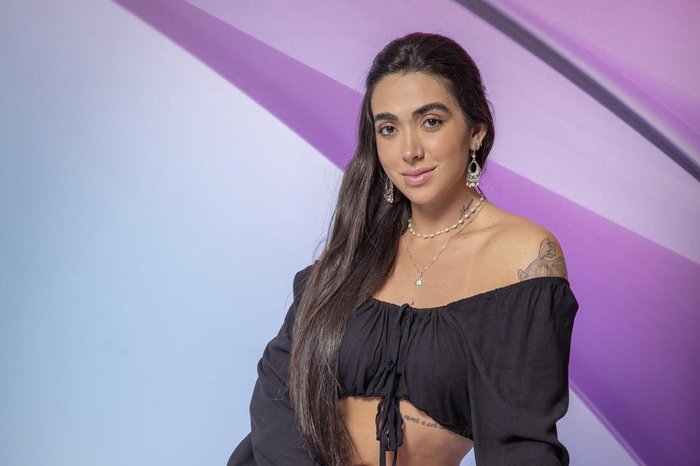 Paulo Belote / TV Globo / Divulgação