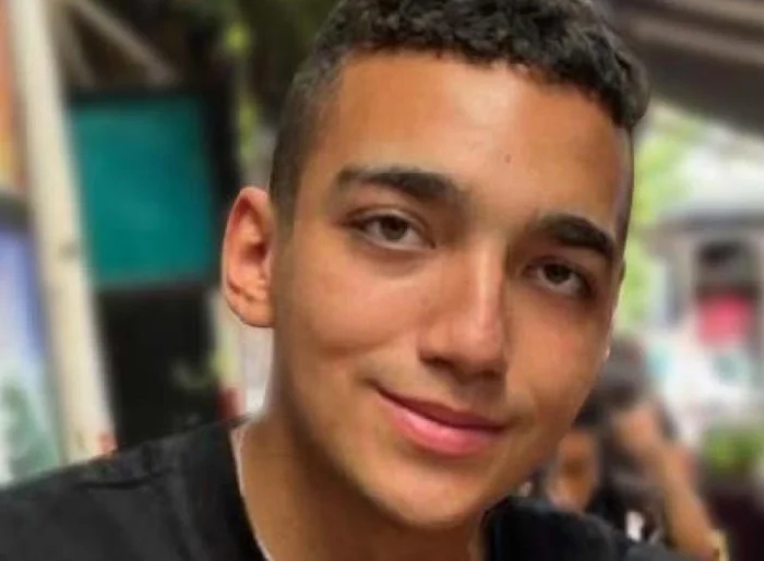 Hostages and Missing Families / Reprodução