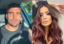 Guilherme Leonel anuncia fim do casamento com Carol Nakamura: "Sempre faltava alguma coisa"