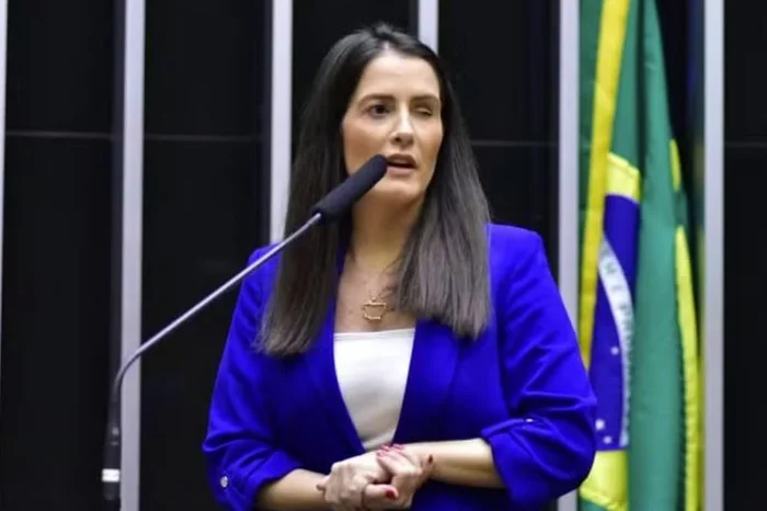Zeca Ribeiro / Câmara dos Deputados