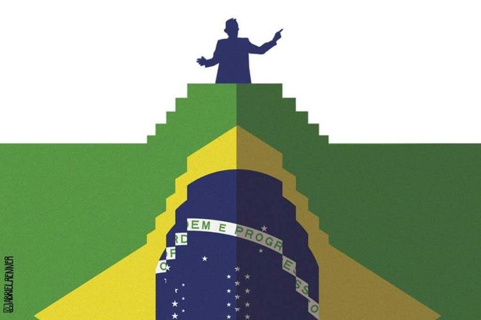 Gabriel Renner / Arte ZH