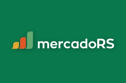 Logo mercado rs