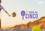 Novo podcast de GZH traz notícias e entrevistas sobre o mundo do beach tennis; saiba como ouvir