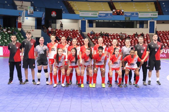 Citadino feminino de Porto Alegre conhece campeã neste sábado