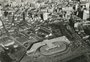 Veja como era o centro de Porto Alegre antes do Túnel da Conceição