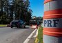 Número de mortes na BR-470, na Serra, aumenta 70% em 2025