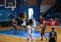 Caxias Basquete derrota o atual campeão Pinheiros e continua invicto na LDB