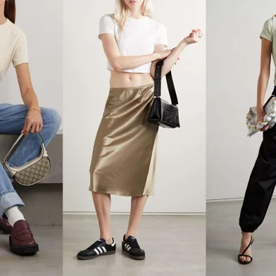 Looks com camiseta baby look para se inspirar <!-- NICAID(15475508) -->