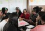 Evento inédito em Porto Alegre reuniu mulheres de sete países para discutir justiça climática e de gênero