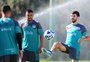 A quase desistência no futebol, superação com as lesões e reencontro com Carpini: atacante do Juventude projeta estreia no Brasileirão