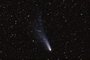 Cometa Halley - Foto:Brian Donovan/stock.adobe.comFonte: 546135533<!-- NICAID(15421282) -->