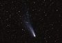 Fragmentos do cometa Halley iluminam o céu do RS; assista ao vídeo