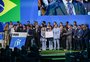 O que dizem autoridades, dirigentes e ex-atletas sobre a Copa do Mundo Feminina no Brasil