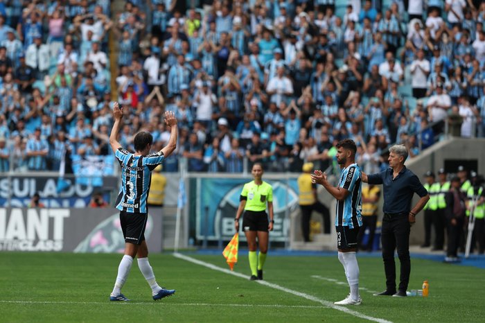 Jefferson Botega / Agencia RBS.