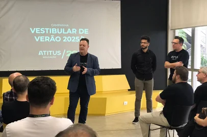 Atitus Educação lança Vestibular de Verão<!-- NICAID(15875589) -->