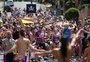 Bloco da Ovelha anuncia cobrança de ingresso para quem for curtir a folia na Rua Tronca, em espaço reservado para os shows e as performances de DJs