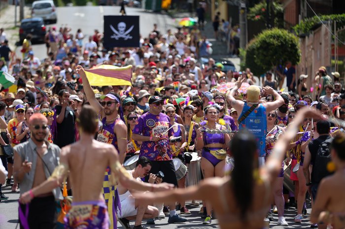 Bruno Todeschini / Agencia RBS