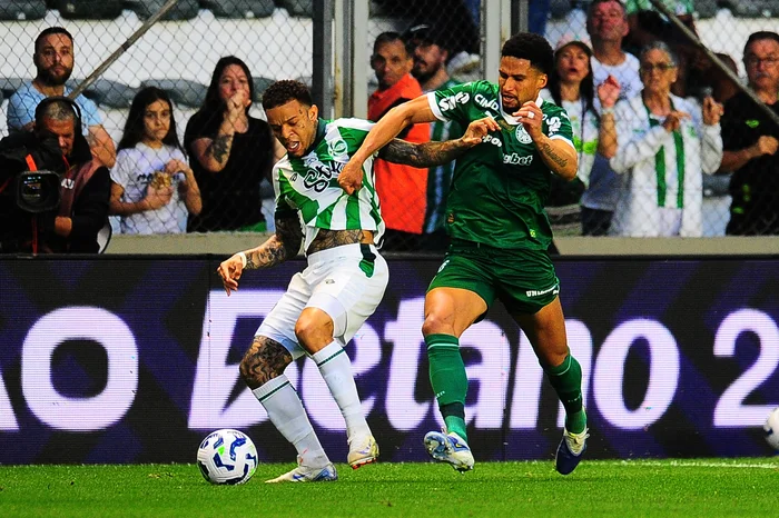 Porthus Junior / Agencia RBS