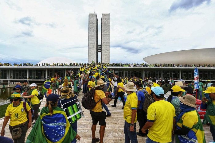 Marcelo Camargo / Agência Brasil