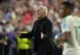 Suíça reencontra ex-técnico em confronto com a Argélia na segunda fase da Copa do Mundo
