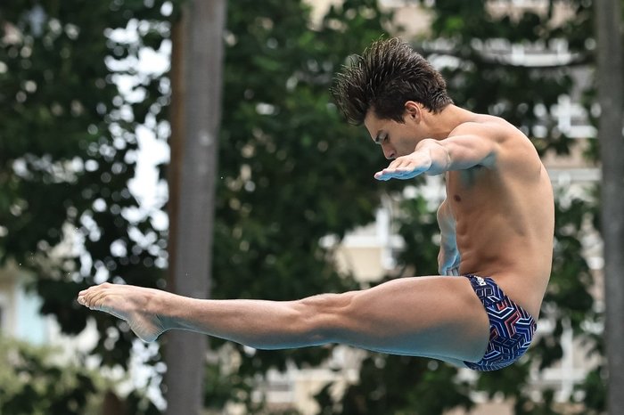 Ricardo Bufolin / Esporte Clube Pinheiros Ricardo Bufolin / Esporte Clube Pinheiros