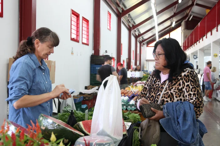 Rebecca Mistura / Agencia RBS