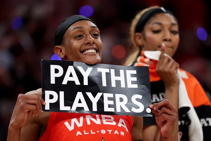 STEPH CHAMBERS / GETTY IMAGES NORTH AMERICA / GETTY IMAGES VIA AFP STEPH CHAMBERS / GETTY IMAGES NORTH AMERICA / GETTY IMAGES VIA AFP