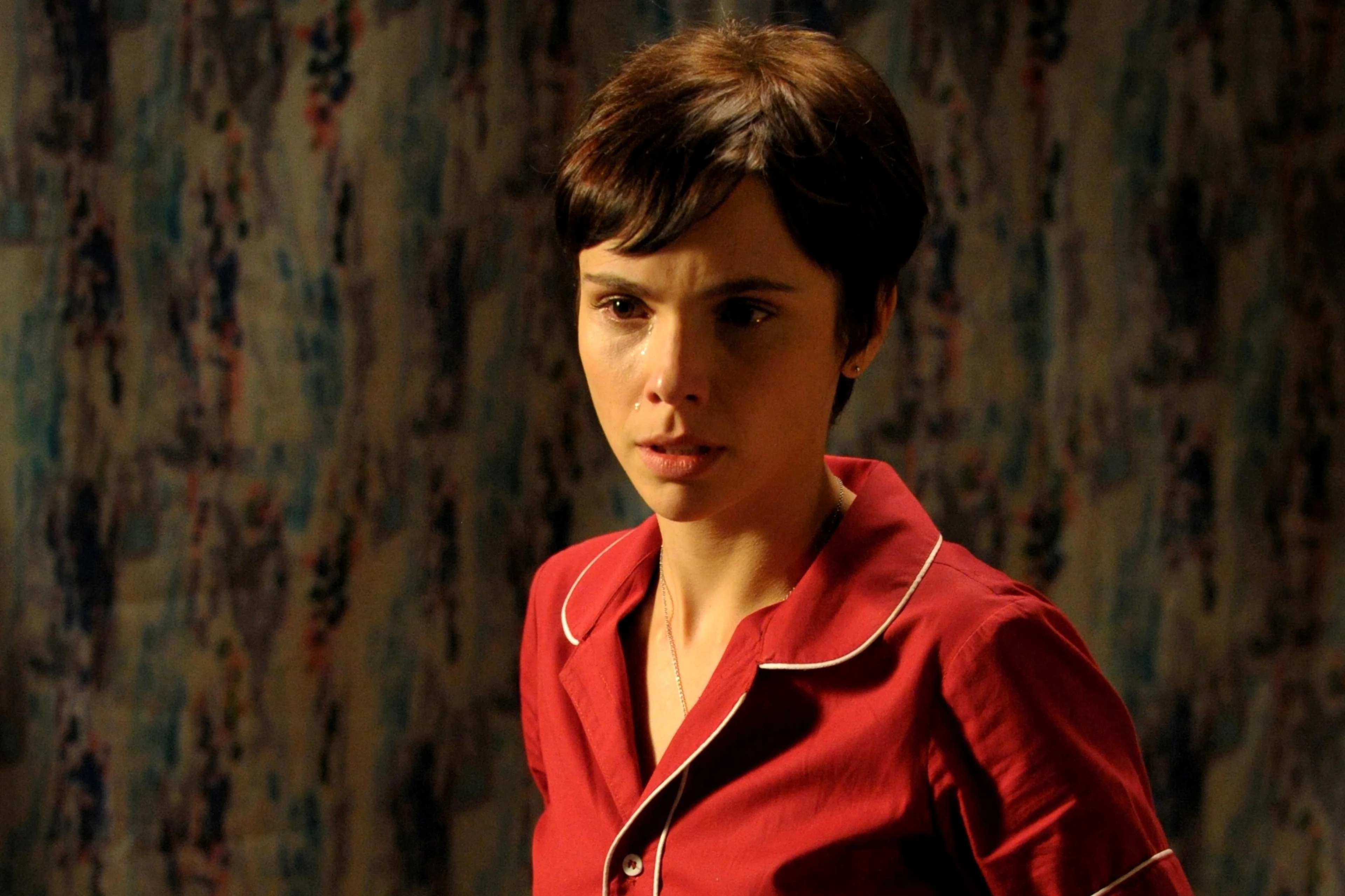 Raphael Dias/TV Globo/Divulgação