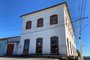 Museu Histórico Farroupilha, em Piratini, 2022<!-- NICAID(15205445) -->