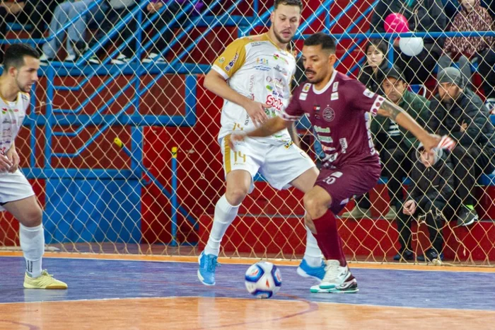 Gabriel Soares
