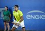 Thiago Monteiro avança no qualificatório de Madri; Felipe Meligeni e Laura Pigossi caem