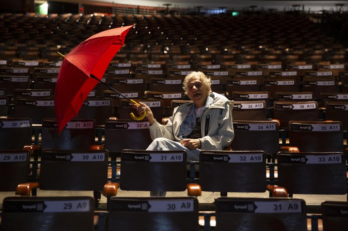 Jefferson Botega / Agencia RBS