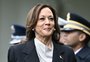 "Kamála" ou "Kâmala"? Saiba como pronunciar o nome de Kamala Harris, favorita para substituir Joe Biden