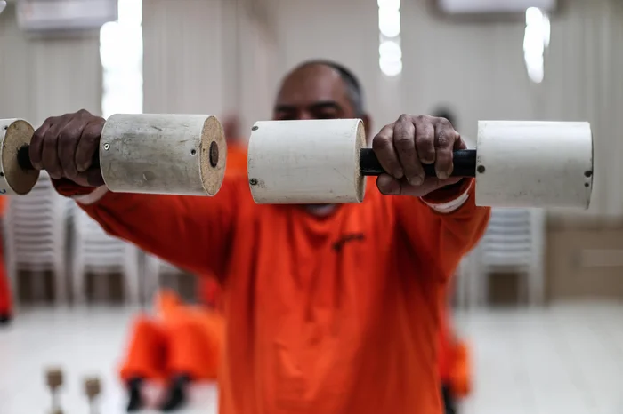 Jonathan Heckler / Agencia RBS