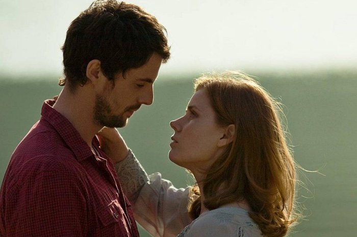 Lionsgate+ / Divulgação Lionsgate+ / Divulgação