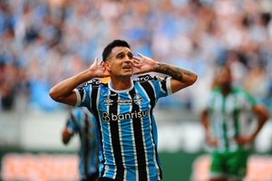 Porthus Junior / Agencia RBS