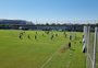 Com quatro ausências, Grêmio inicia preparação para a final do Gauchão
