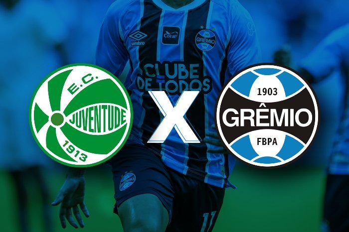 Juventude x Gr&ecirc;mio hoje: onde assistir ao vivo, hor&aacute;rio e escala&ccedil;&otilde;es pelas semifinais do Gauch&atilde;o