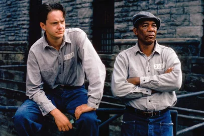 Um Sonho de Liberdade (1994), filme de Frank Darabont<!-- NICAID(15790464) -->