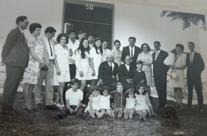 Acervo pessoal / divulgação Acervo pessoal / divulgação