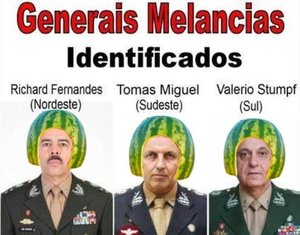 Redes sociais / Divulgação